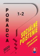 Poradca 1-2/2024: Sociálne poistenie zákon po novele s komentárom - Kniha