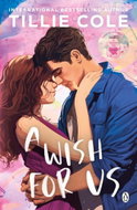 A Wish For Us - Kniha