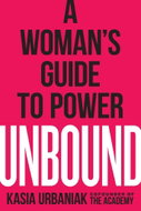 Unbound: A Woman's Guide to Power - Kniha