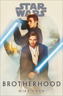 Star Wars: Brotherhood - Kniha