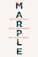 Marple: Twelve New Stories - Kniha