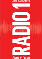 Radio 1 Život v éteru - Kniha