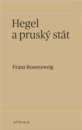 Hegel a pruský stát - Kniha