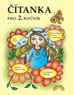 Čítanka pro 2. ročník - Kniha