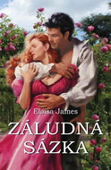 Záludná sázka - Kniha