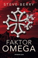 Faktor Omega - Kniha