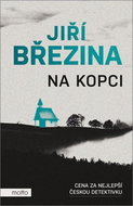 Na kopci - Kniha