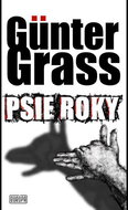 Psie roky - Book