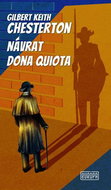 Návrat dona Quiota - Book