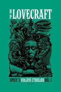 Volání Cthulhu: Spisy 3/I - Kniha