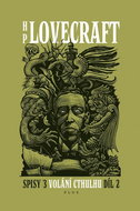 Volání Cthulhu: Spisy 3/II - Kniha