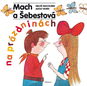 Mach a Šebestová na prázdninách - Kniha