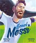 Lionel Messi - Kniha