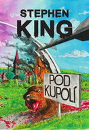 Pod kupolí - Kniha
