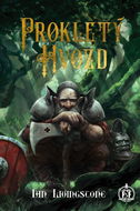 Prokletý hvozd - Kniha