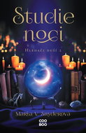 Studie noci: Hledači duší 2 - Kniha