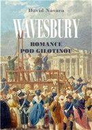 Wavesbury Romance pod gilotinou - Kniha