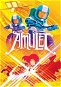 Amulet Supernova - Kniha