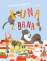 Kuna z Brna - Kniha