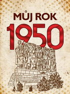 Můj rok 1950 - Kniha