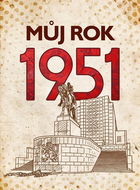 Můj rok 1951 - Kniha