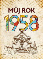 Můj rok 1958 - Kniha