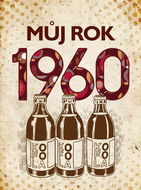 Můj rok 1960 - Kniha
