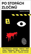 Po stopách zločinů - Kniha