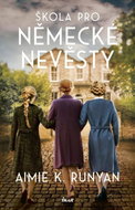 Škola pro německé nevěsty - Kniha