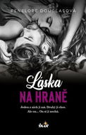 Láska na hraně - Kniha
