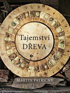 Tajemství dřeva - Kniha