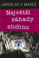 Největší záhady zločinu - Kniha