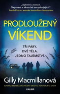 Prodloužený víkend - Kniha