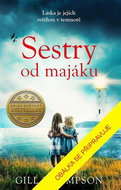 Sestry od majáku: Láska je jejich světlem v temnotě - Kniha