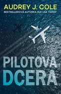 Pilotova dcera - Kniha
