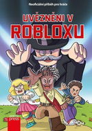 Uvězněni v Robloxu - Kniha