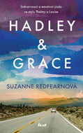 Hadley a Grace - Kniha