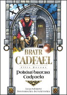 Pokání bratra Cadfaela - Kniha