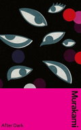 After Dark - Kniha