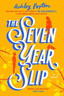 The Seven Year Slip - Kniha