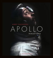 Apollo Remastered - Kniha