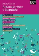 Autorské právo v literatuře - Kniha