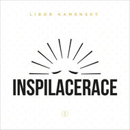 Inspilacerace - Kniha