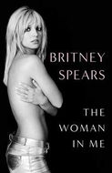 The Woman in Me - Kniha