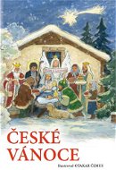 České Vánoce - Kniha