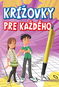 Krížovky pre každého - Kniha