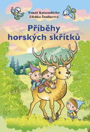Příběhy horských skřítků - Kniha