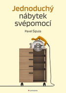 Jednoduchý nábytek svépomocí - Kniha