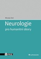 Neurologie pro humanitní obory - Kniha