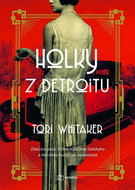Holky z Detroitu - Kniha